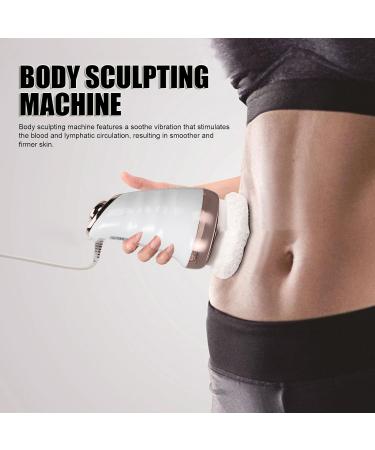 FILFEEL Cellulite Massager - Portable Electric Body Shaping Device for Abdomen Legs & Arms - Vibration & Slimming Solution - Buy Online on GoSupps.com