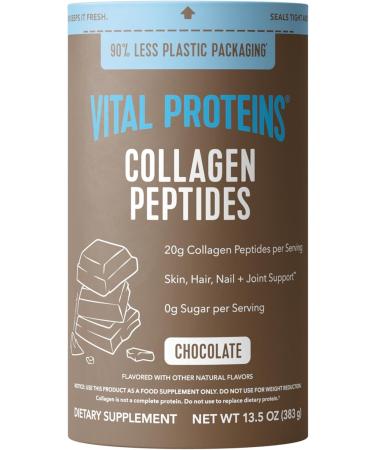Vital Proteins Collagen Peptides collagen peptides chocolate 383 g