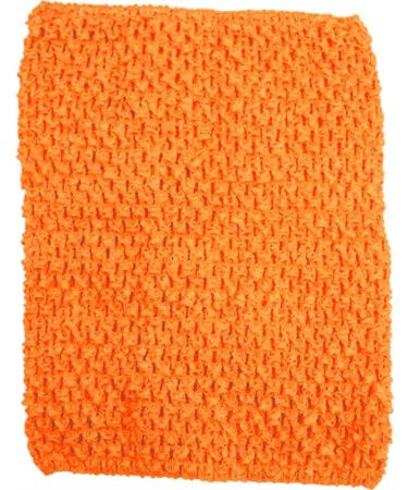 Sparkle 4pcs Crochet Tube Top & Tutu Infant Dress Set | Baby Girls Skirt Pettiskirt | Mix-Color Shades | 8x10 & 20x25cm - Buy Online on GoSupps.com