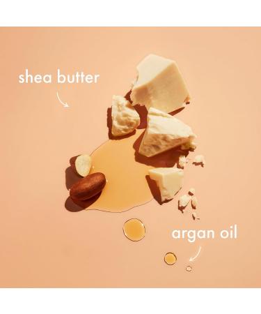 SheaMoisture Restorative Conditioner for damaged hair Raw Shea Butter without silicone 2 x 384 ml - Buy Online on GoSupps.com