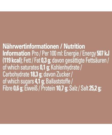 CHEF Mushroom Liquid Concentrate 980ml - Premium Culinary Ingredient - Buy Online on GoSupps.com