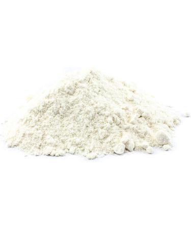 PINK SUN Raw Organic Coconut Flour - Gluten Free Baking Flour for High Fiber Bread Making - 1kg Pack (2kg, 3kg, 5kg Available) - Vegan & Non-GMO - Buy Online on GoSupps.com
