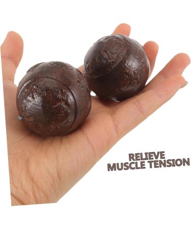 Buy Healvian Fitness Handball - Massage & Health Handles for Effective Wrist Training | International Shipping - Buy Online on GoSupps.com