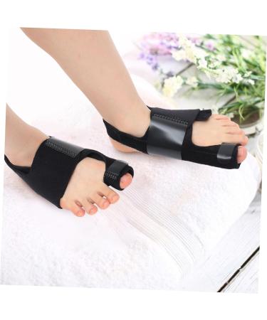 Buy Hallux Metatarsal Pads - Big Splint Separator Belt for Men & Women | Comfort & Support for Feet - Buy Online on GoSupps.com