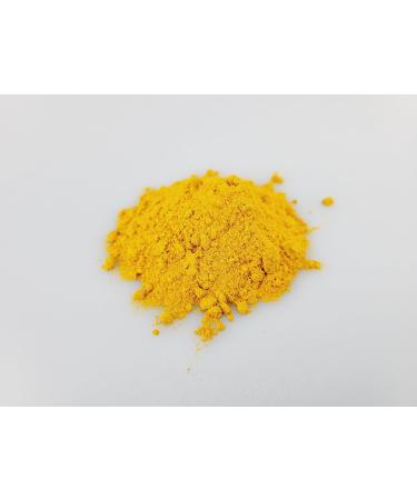 Entirely Ingredients Turmeric 50g - Selected for Quality - Food Grade - Buy Online on GoSupps.com