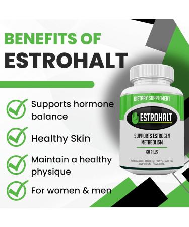 3 Pack DIM Supplement 180 Tablets - Best Estrogen Blocker for Women & Men | Natural Aromatase Inhibitor for PCOS Menopause & PMS - Buy Online on GoSupps.com