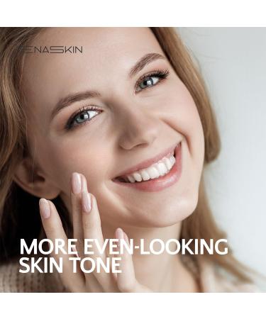 EnaSkin Dark Spot Remover for Face and Body: Advanced Formula Spot Corrector Cream to Fade Age Spots Sun Spots Freckles Melasma and Brown Spots for Women and Men (1.7 Oz) 1.7 Fl Oz (Pack of 1) - Buy Online on GoSupps.com