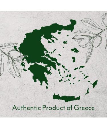 Roland Foods Pitted Greek Country Olive Mix - Specialty Imported Food in 4 Lb 6 Oz Jar - Buy Online on GoSupps.com