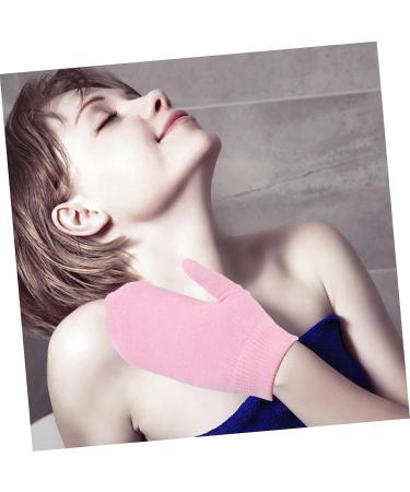 Healeved 1 Pair moisturizing Skin Care Hand Bag Finger Care Hand Care Gloves Gloves Gel Care Gloves Hand Moisturizing Gloves Acrylic Gel Spa moisturizing Gloves - Buy Online on GoSupps.com