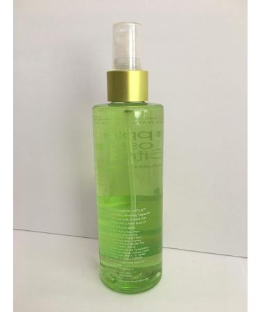 Bath & Body Works Signature Collection Fragrance Mist Apple Blossom Citrus - Buy Online on GoSupps.com