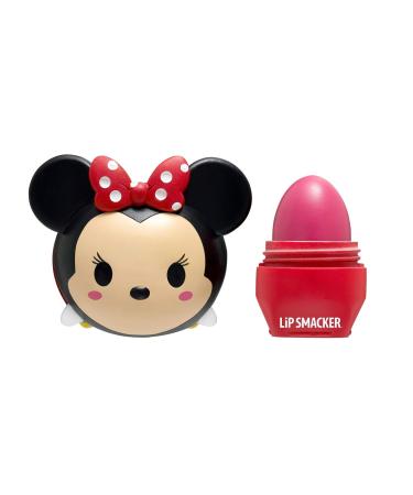 Buy Lip Smacker TSUM TSUM Minnie Lip Balm Strawberry Flavor for Kids | Perfect Sweet Gift International Shipping Available - Buy Online on GoSupps.com