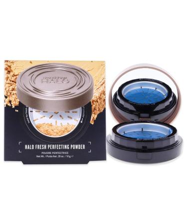 Smashbox Halo Fresh Perfecting Powder - Light-Medium 0.35oz (Pack of 1) - Buy Online on GoSupps.com