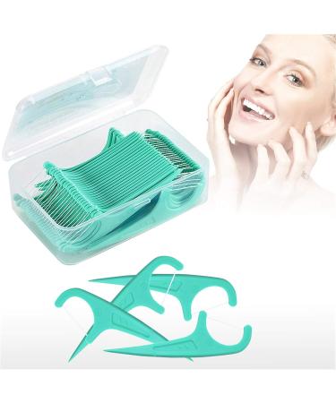 Buy Beyaobn Dental Sticks 5-Pack | 300 Pieces with Travel Case | Perfect for Families & Hotels | International Shipping - Buy Online on GoSupps.com