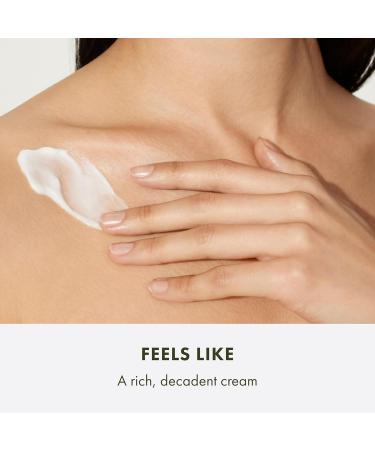 Origins Ginger Souffle and Trade Whipped Body Cream 6.7oz - Nourishing Skin Moisturizer - Buy Online on GoSupps.com