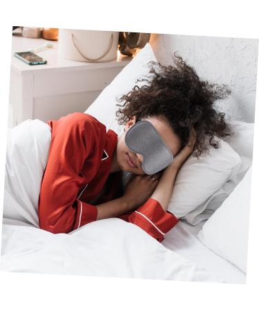 Healeved 3D Blackout Eye Mask - Premium Sleep Mask for Women | Ultimate Comfort Sleep Eye Cover & Blindfold - Buy Online on GoSupps.com