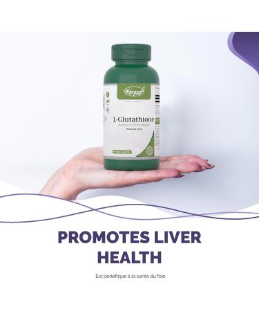 VORST L Glutathione Supplement 550mg 90 Vegan Capsules | Reduced Form | Powerful Antioxidant - Liver Skin and Immune Health | Skin Care & Whitening Supplement | Powder Pills | 1 Bottle 90 count (Pack of 1) - Buy Online on GoSupps.com