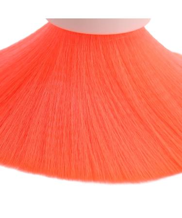 Ergonomic Neck Dust Brush for Hairdressers | High Density Nylon Bristles | Home Salon Essential - Buy Online on GoSupps.com