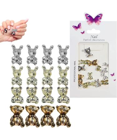 Gems for Nails | Cute Style Nails Decorations Supply - Manicure Crafts Jewelry Accessoriesnicure Crafts Jewelry Accessories Jiahua 2 - Buy Online on GoSupps.com