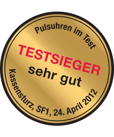 Beurer PM 70 Heart Rate Monitor - Waterproof Pulse Measurement Fitness Test Bike Mount & PC Interface - Shop Internationally - Buy Online on GoSupps.com