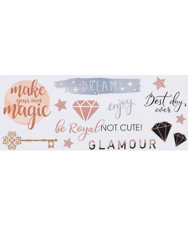 Essence Royal Party Eyeshadow Palette - Gold & Berry Multicoloured - Be Royal Not Cute! (15g) | International Shipping Available - Buy Online on GoSupps.com