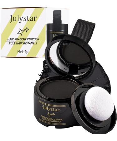  Mimoqk Powder for Hair Hair Cover - 4g Temporary Cover Powder - Waterproof Hair Roots Dye for Lightened Hair  - Buy Online on GoSupps.com