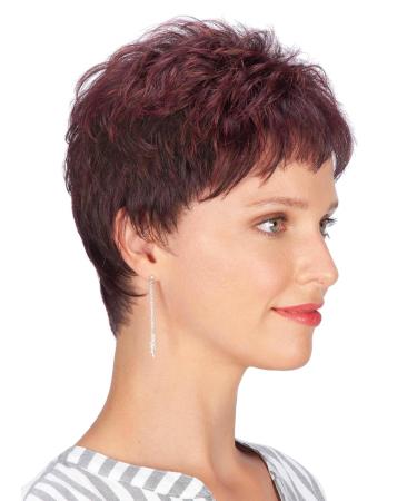 Lofty Wig Sandy - High-Quality Light Grey Synthetic Hair for Realistic Look | International Shipping Available - Buy Online on GoSupps.com