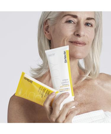 StriVectin Crepe Control Tightening Body Cream and Scrub - Full Size Duo - Buy Online on GoSupps.com