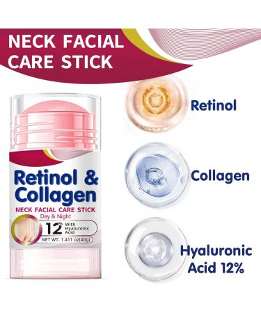  G n rique Fast-absorbing neck cream - Firming care balm gentle application with moisturizing and anti-aging formula with results skin care product nourishing cream for men 1 - Buy Online on GoSupps.com