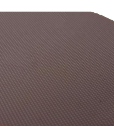 Rubber Anti-Slip Sole Pad Replacement - Thick Durable Wear-Resistant Soles for Men & Women Sneakers Sports & Casual Shoes (Brown - Buy Online on GoSupps.com