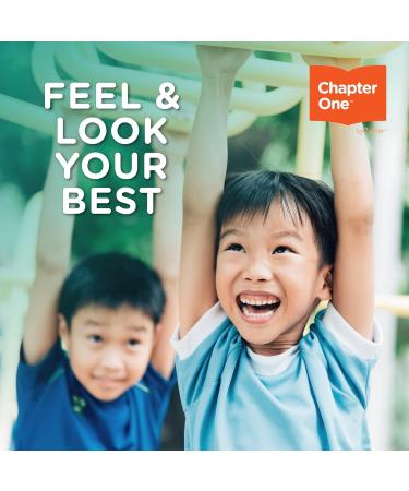 Chapter One Magnesium Gummies Great Tasting Magnesium for Kids Calm Kids Magnesium Magnesium Gummies for Women and Men Certified Kosher (Peach) (2 Pack) - Buy Online on GoSupps.com