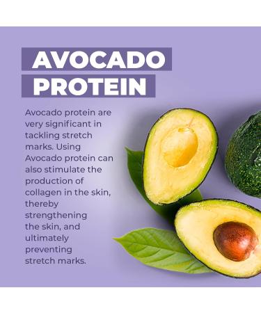 Baby Jolie Stretch Mark Cream | Intensive Lotion for Pregnancy & Stretch Mark Prevention - Buy Online on GoSupps.com