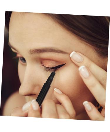Mipcase Colored Eyeliner Pencils 12pcs Liquid Eyeliner Neon Eye Liner Pen Eyeline Liquid Pencil Set Painted Makeup 1 count (Pack of 1) As Shown - Buy Online on GoSupps.com