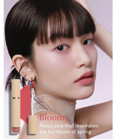 HINCE Slim-Fit Liquid Velvet Lip Tint - Vegan Moisturizing Transfer-Proof Colors | Airy Light Petal Touch for Fresh Weightless Comfort - Buy Online on GoSupps.com