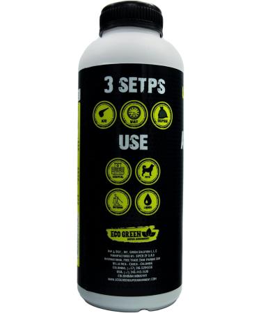 ULTRABSORB Super Absorbent Powder - Multi-Purpose Spill Solidifier & Odor Remover for Urine Vomit Portable Toilets - 28 Oz - Buy Online on GoSupps.com