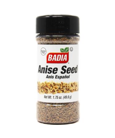 Badia Anise Seed, 1.75 oz