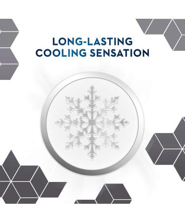 Crest 3D White Whitening Therapy Deep Clean Fluoride Toothpaste with Charcoal Invigorating Mint 3oz/90mL (Pack of 3) - Buy Online on GoSupps.com