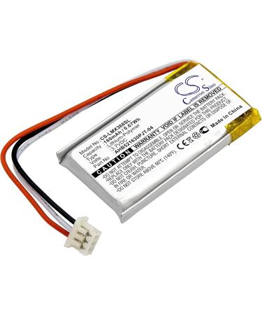 Battery Replacement for Logitech 810-006368 M-R0074 MX Vertical | AHB521630PJT-04 Compatible - Buy Online on GoSupps.com