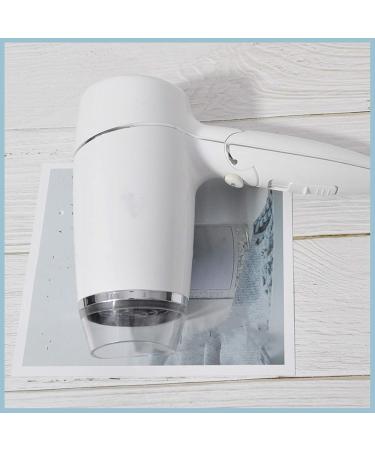 Hair Dryer Foldable Electric Hair Dryer Shake Explosion Models Household Hairdryer Portable Home Appliances - Buy Online on GoSupps.com