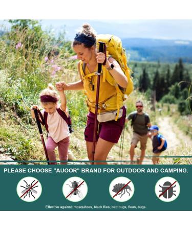 Anti Itch Cream 12-Hour Protection | Prevents Bites & Soothes Itching | For Kids & Outdoor Use - 2.12oz - Buy Online on GoSupps.com