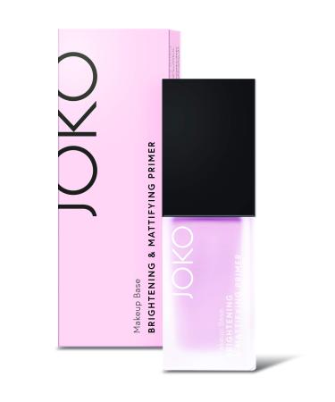 JOKO JOKO Brightening and Mattifying Foundation 20ml