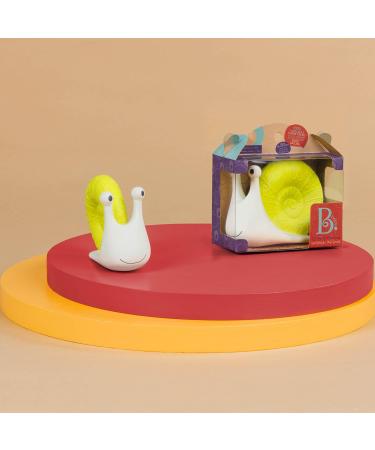 Buy B Snail Bite Ring - Unique International Delivery | Shop Now! - Buy Online on GoSupps.com