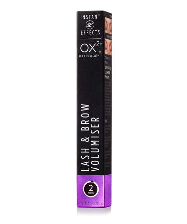 Lash And Brow Volumizer 0.23 oz (IELBVBB)