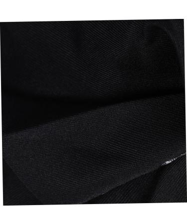 Zerodeko 1pc Christmas Baking Hat Child 25X25X10CM Black - Buy Online on GoSupps.com