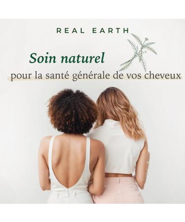 Bhringraj Organic Powder 250g - Ayurvedic Powder for Hair - Powder for Strong and Shiny Hair - Made in India - Buy Online on GoSupps.com