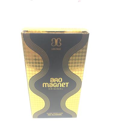 Aro Magnet Oriental Attar Concentrated Perfume Oil 6Ml - Buy Online on GoSupps.com