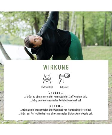 Metabolism Capsules Diet Support - High-Dose Vegan 120 Count with Green Tea Forskolin Choline & Garcinia Cambogia - Natural Loyal - Buy Online on GoSupps.com