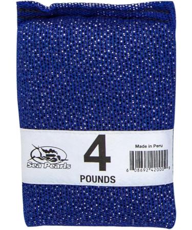 Soft Mesh Weights (4 pounds)