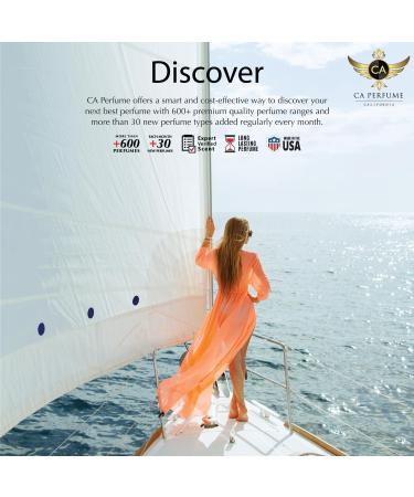 CA Perfume Impression of Tom F Neroli Portofino For Women & Men Replica Fragrance Body Oil Dupes Alcohol-Free Aromatherapy Sample Travel Size Concentrated Long Lasting Roll-On 0.14 Fl Oz/4ml-X1 - Buy Online on GoSupps.com