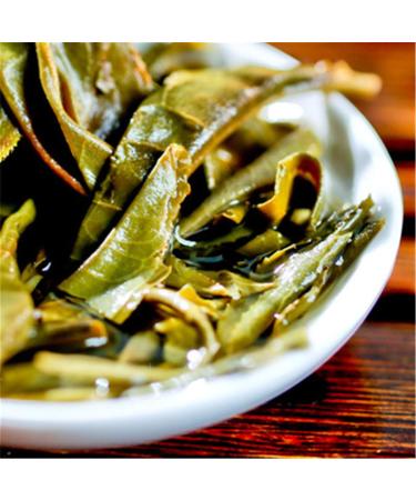 Great 357g (0.787LB) Th cru Highland Pu-erh Th pur Arbre Pur Puerh Th Yunnan Puer Sheng Cha th Nourriture saine Nourriture verte Vieux arbres Pu erh th  - Buy Online on GoSupps.com
