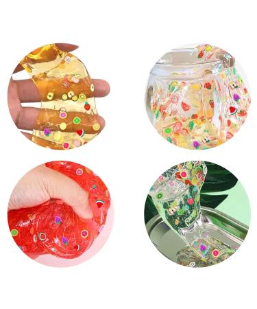 Fruit Nail Art Slices - DIY Kiwi Manicure Decor for Home & Nail Salons | Exquisite International Shipping - Buy Online on GoSupps.com